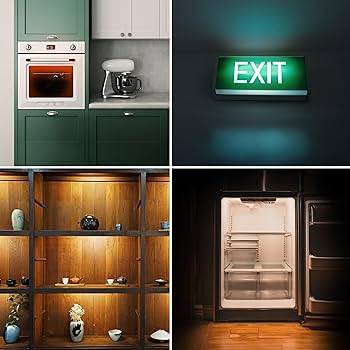 Feit Electric A15 LED Light Bulb, 60W Equivalent, Dimmable